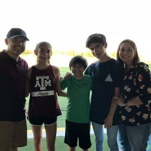 Meet your Posher, Ronnie